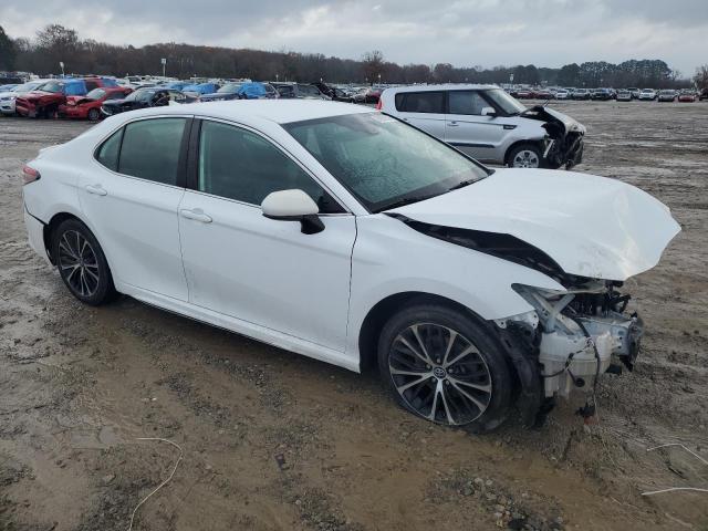 2019 TOYOTA CAMRY L - 4T1B11HK0KU805067