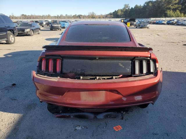 2016 FORD MUSTANG - 1FA6P8THXG5224398