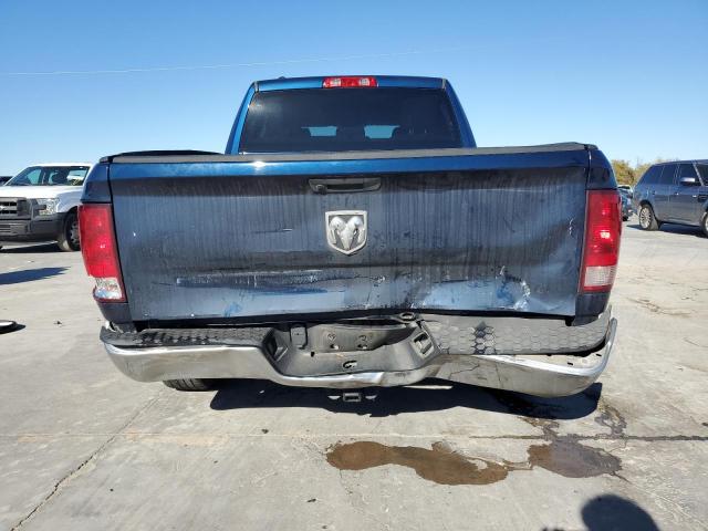 2021 RAM 1500 CLASS - 1C6RR6FG2MS580602