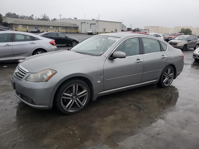 INFINITI M35 BASE
