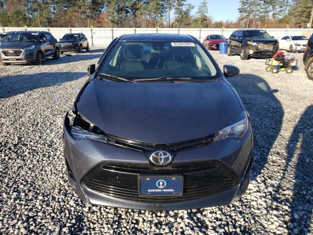 2017 TOYOTA COROLLA L - 2T1BURHE7HC865115