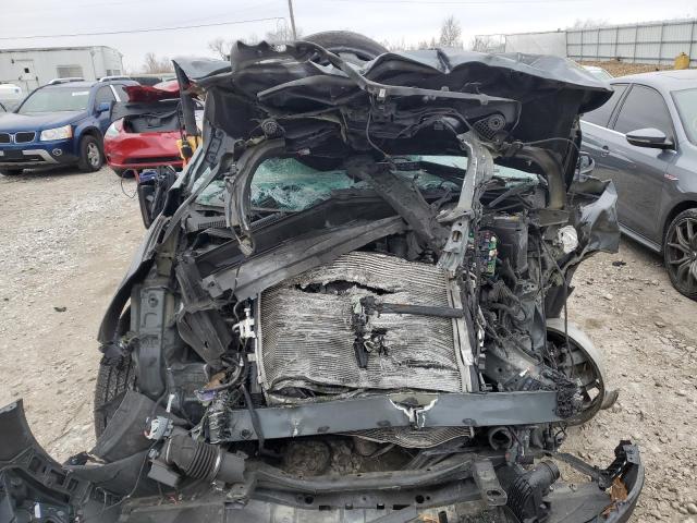 2020 CHEVROLET EQUINOX LT - 2GNAXJEVXL6170816