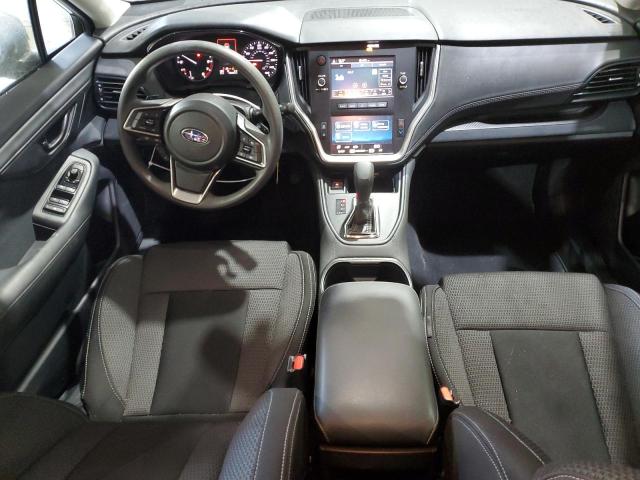 2021 SUBARU OUTBACK - 4S4BTAACXM3104185