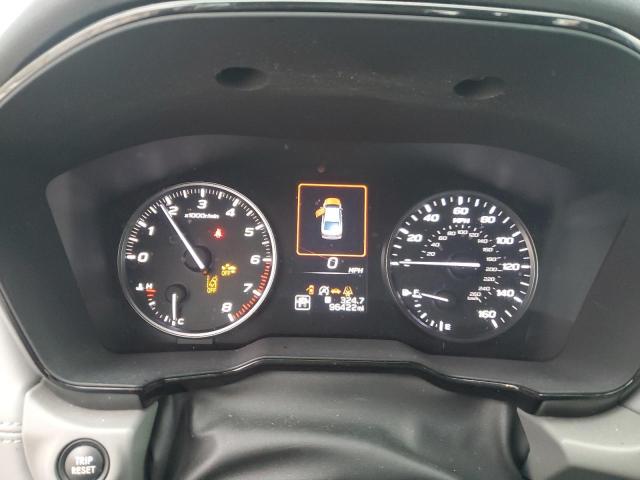 2020 SUBARU LEGACY 4S3BWAB61L3031324