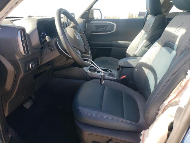 2024 FORD BRONCO SPO - 3FMCR9C65RRF23014