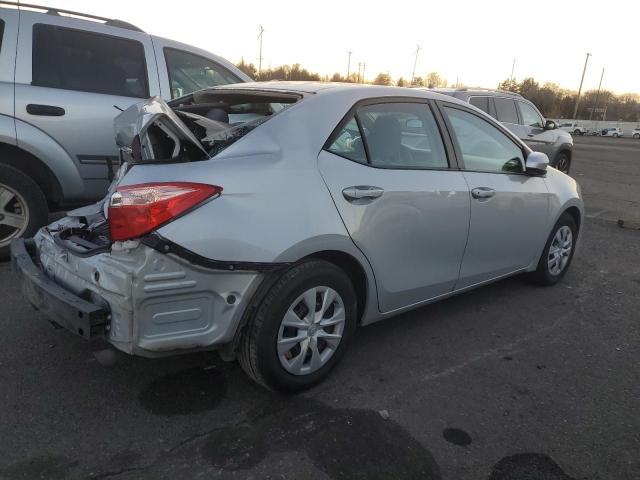 Vin: 2t1burhe5kc183874, lot: 80735544, toyota corolla l 20193