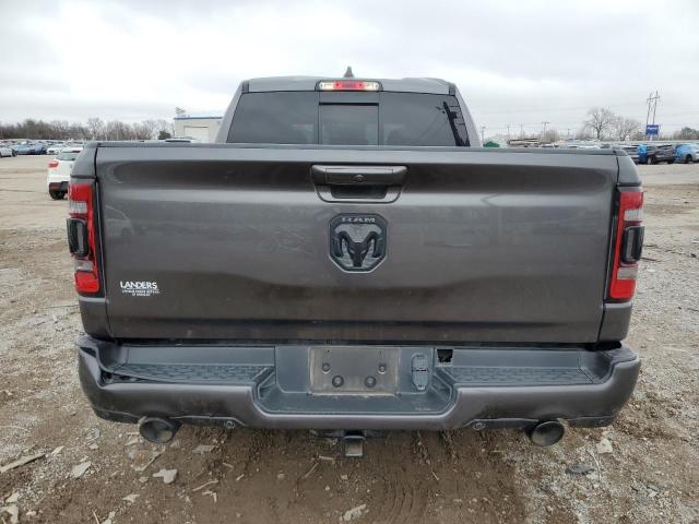 2021 RAM 1500 LIMIT 1C6SRFHM5MN704798