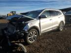 2017 HYUNDAI SANTA FE S - KM8SMDHF5HU182131
