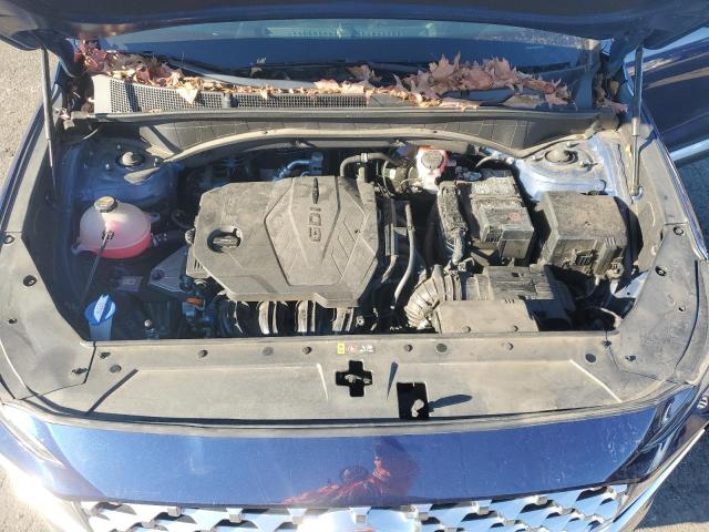 2021 HYUNDAI SANTA FE S - 5NMS2DAJ5MH353874