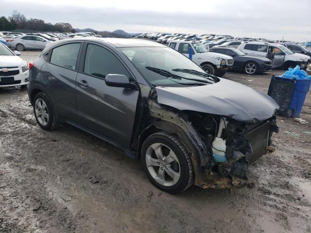 2016 HONDA HR-V LX - 3CZRU5H39GM724861