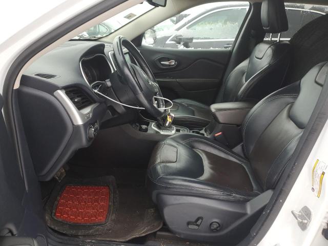 2015 JEEP CHEROKEE L - 1C4PJMDB9FW635903
