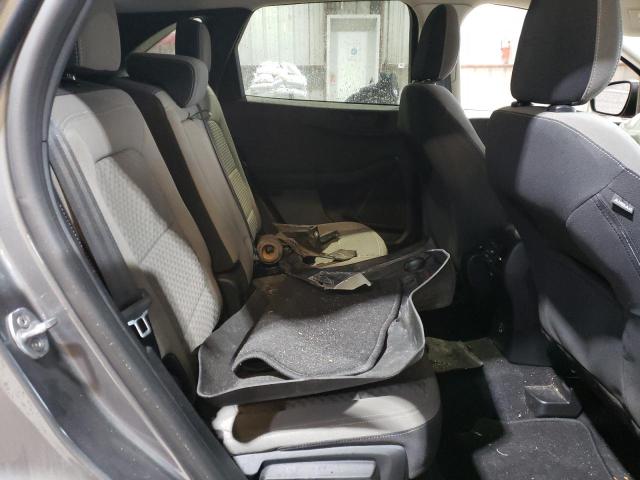 2022 FORD ESCAPE SE - 1FMCU0G64NUB09973