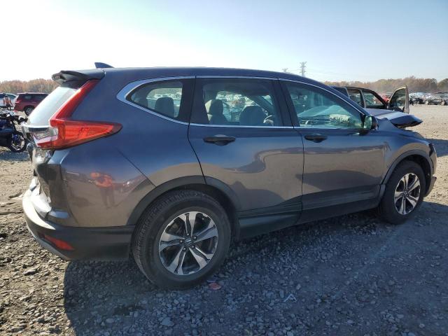 2017 HONDA CR-V LX - 7FARW5H3XHE009498