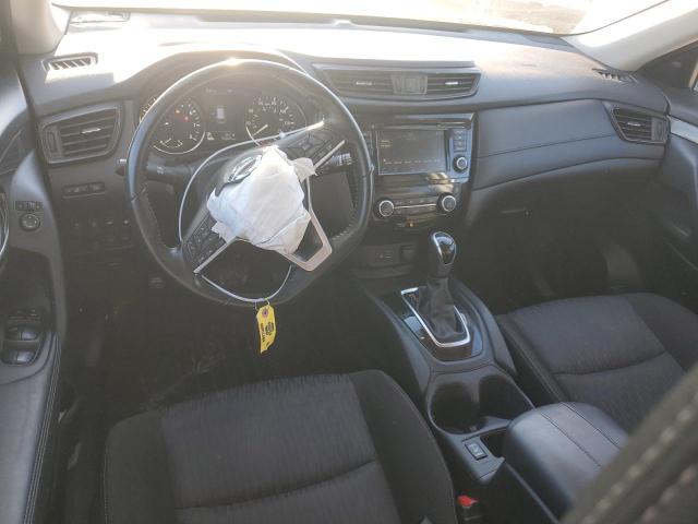 2020 NISSAN ROGUE S - JN8AT2MV3LW112035