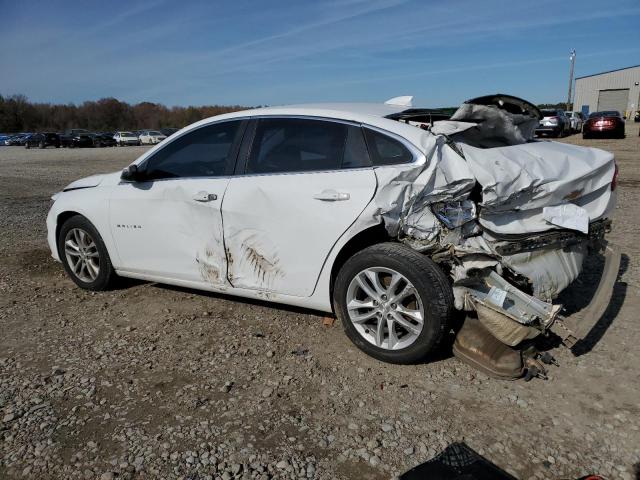 2016 CHEVROLET MALIBU LT - 1G1ZE5ST3GF275584