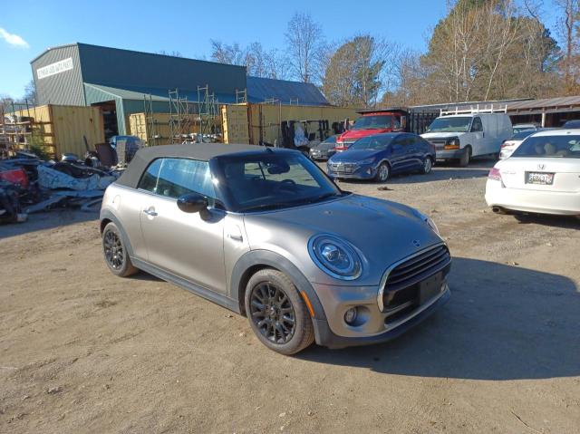 2020 MINI COOPER #3023711926