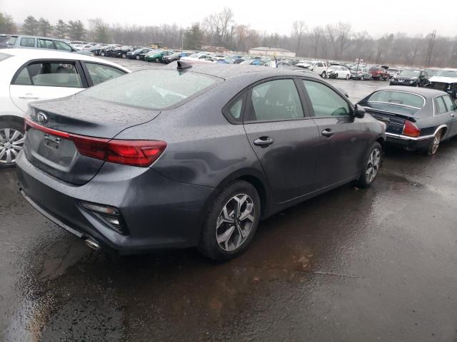 2019 KIA CADENZA 3KPF24AD5KE125504
