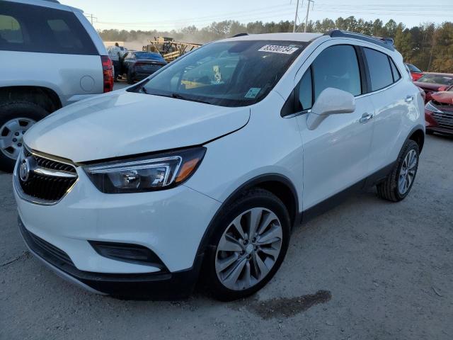 2020 BUICK ENCORE PRE - KL4CJASB6LB014289