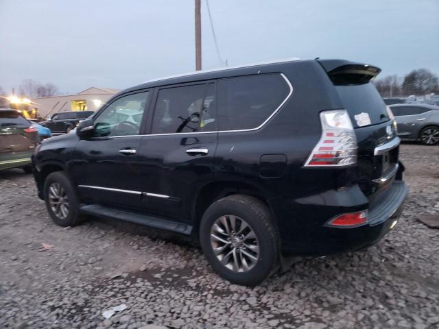 VIN JTJJM7FXXE5075351 2014 LEXUS GX no.2