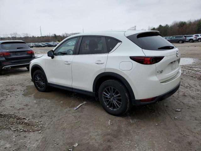 2020 MAZDA CX-5 TOURI - JM3KFBCMXL0755542