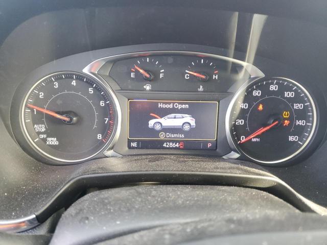 2023 CHEVROLET BLAZER 2LT - 3GNKBHR42PS132579