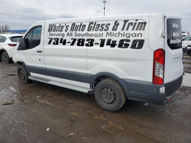 VIN 1FTYR1ZM4JKB16859 2018 FORD TRANSIT no.2