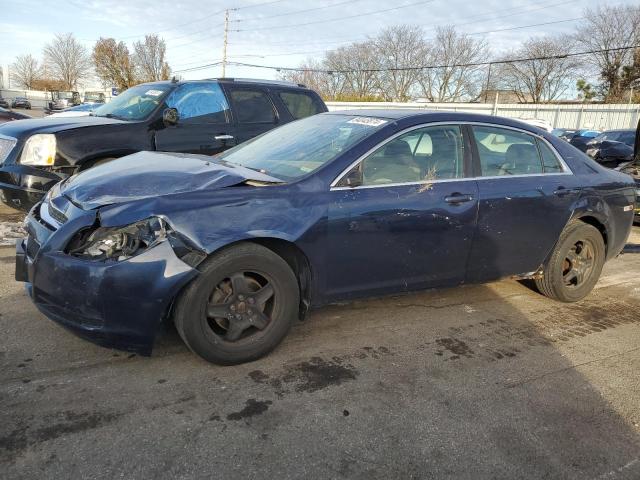 CHEVROLET MALIBU LS