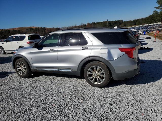 2020 FORD EXPLORER X - 1FMSK7DH8LGB01113