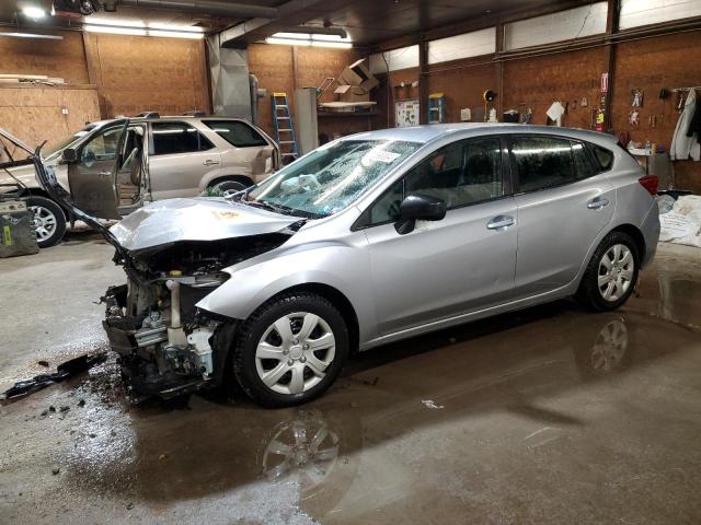 2019 SUBARU IMPREZA #3033327938