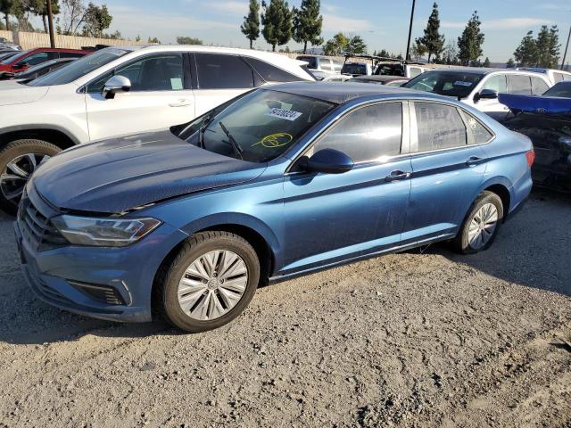 2019 VOLKSWAGEN JETTA S #3033082019