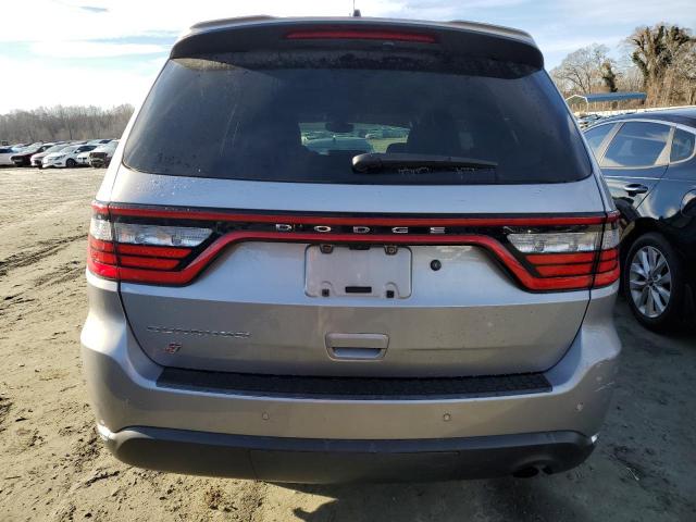 2021 DODGE DURANGO PU 1C4RDJFG5MC644037