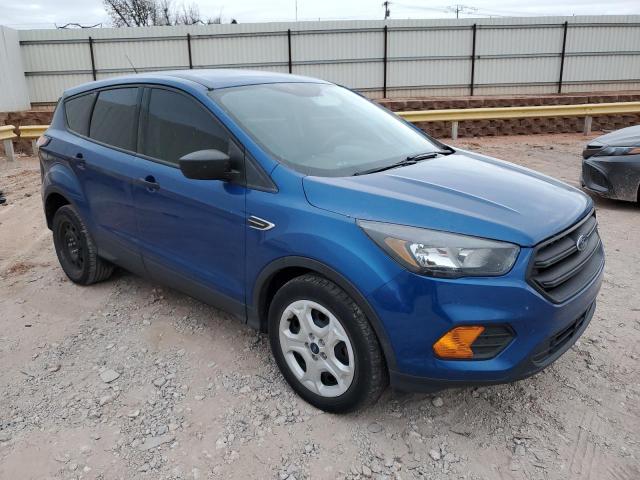 2018 FORD ESCAPE S - 1FMCU0F72JUA30550