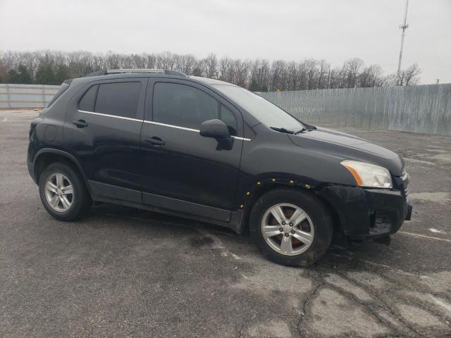2015 CHEVROLET TRAX 1LT - KL7CJLSB5FB143921