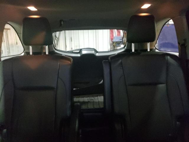 2016 TOYOTA HIGHLANDER - 5TDDKRFHXGS340924