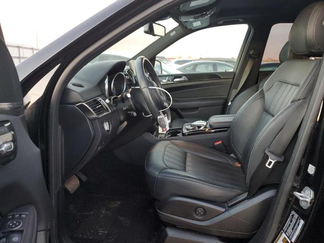 2017 MERCEDES-BENZ GLE 350 4M - 4JGDA5HBXHA912475