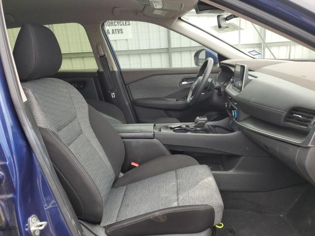 2023 NISSAN ROGUE SV - JN8BT3BAXPW422277