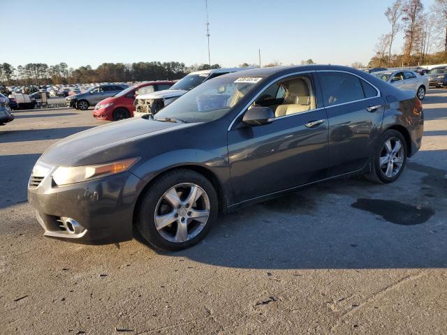 ACURA TSX TECH