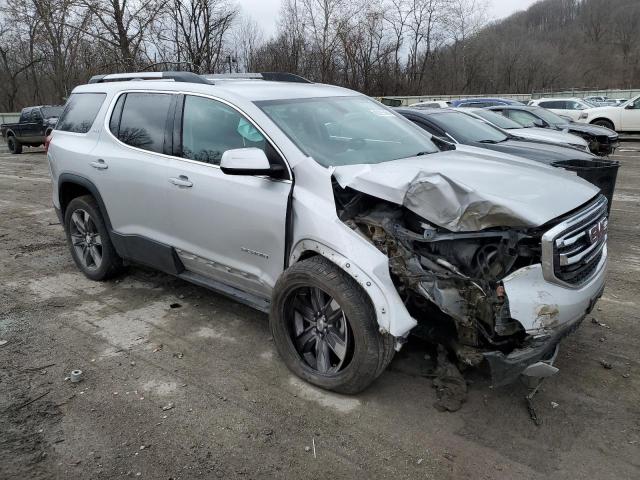 VIN 1GKKNULS2KZ251622 2019 GMC ACADIA no.4