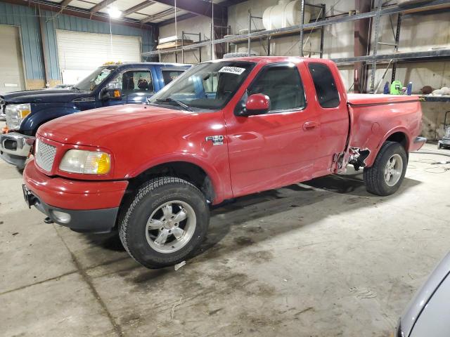 FORD F150