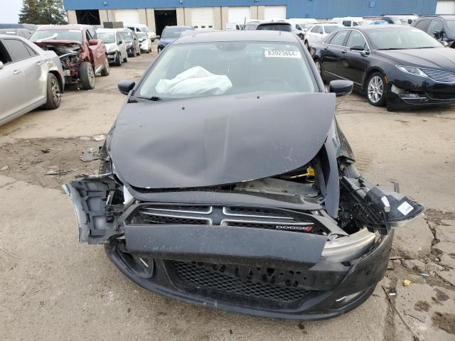 VIN 1C3CDFCB8FD142037 2015 DODGE DART no.5