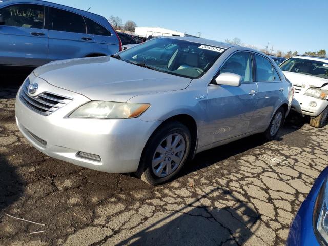 2009 TOYOTA CAMRY HYBR #3041764524