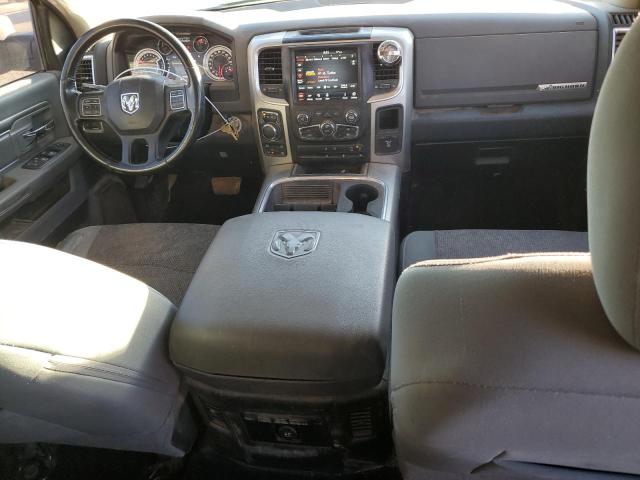 2018 RAM 1500 SLT - 3C6RR7LT9JG135641