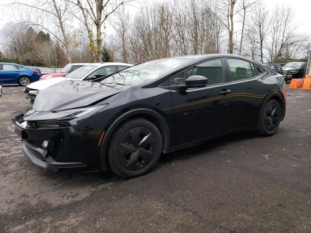 2024 TOYOTA PRIUS LE - JTDACAAU8R3023167