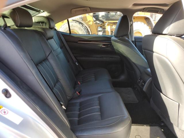 2016 LEXUS ES 350 - JTHBK1GG6G2216301