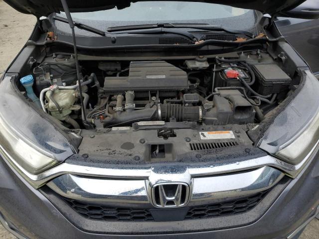 2017 HONDA CR-V TOURI - 2HKRW2H97HH640855