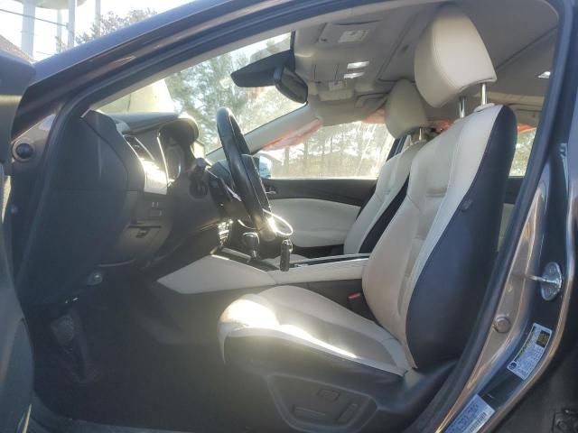 2017 MAZDA 6 GRAND TO - JM1GL1W58H1104191