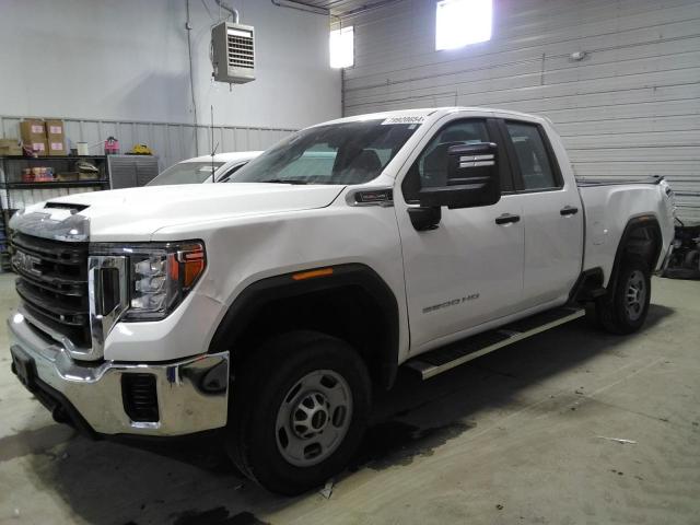 2023 GMC SIERRA C25 #3024621607