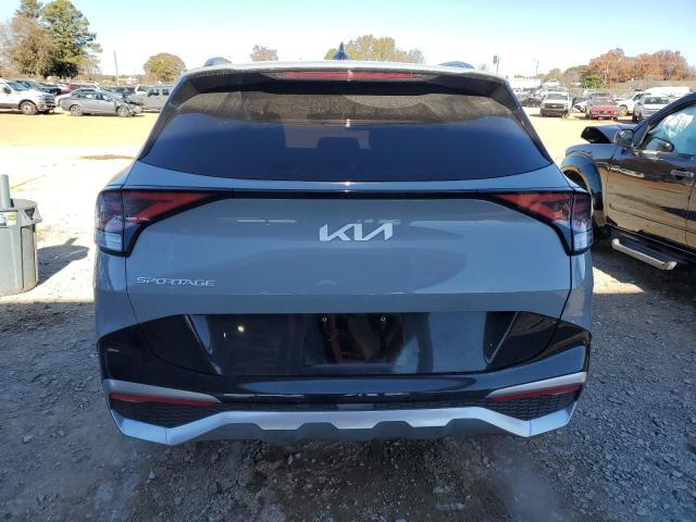 2024 KIA SPORTAGE S - 5XYK53DF7RG200083