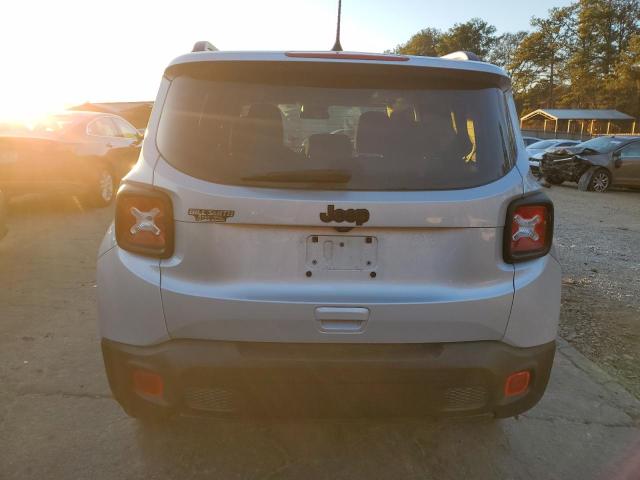 2019 JEEP RENEGADE L - ZACNJABB7KPJ95371
