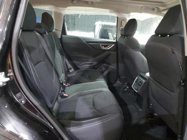2021 SUBARU FORESTER P - JF2SKAFC9MH505859